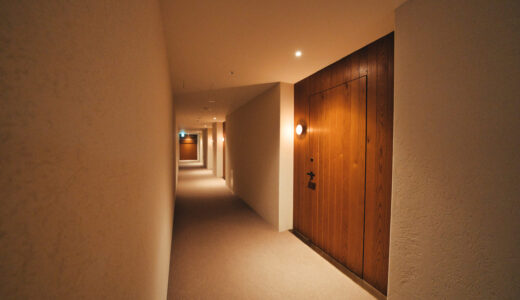 道後温泉の概念が変わる。全11室に本格サウナを完備した『HOTEL LEPO CHAHARU』で味わう究極の休息